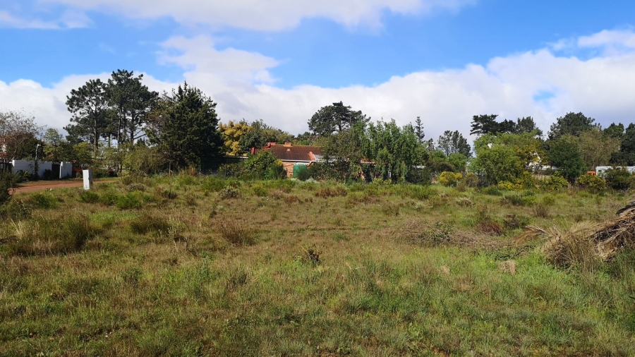 0 Bedroom Property for Sale in Bot River Western Cape